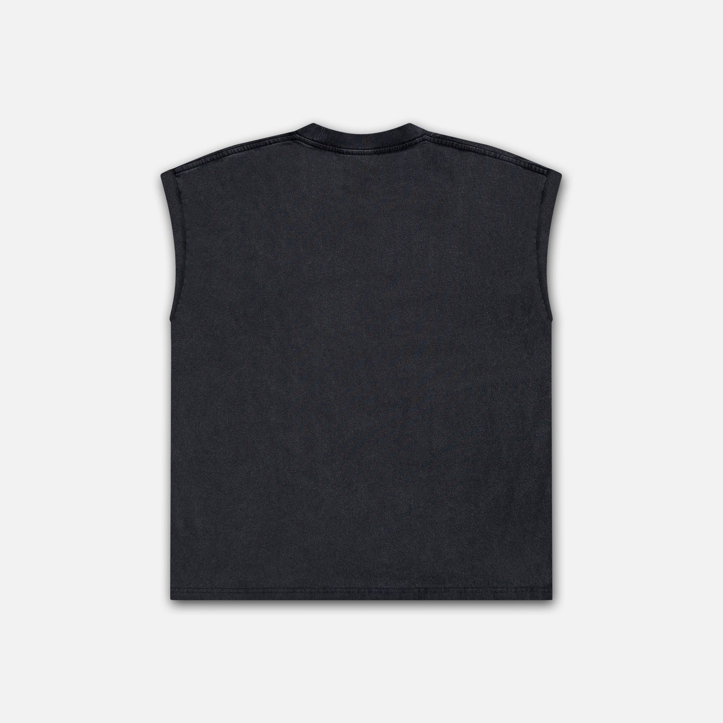 Archive Cut-Off Tee - Diesel