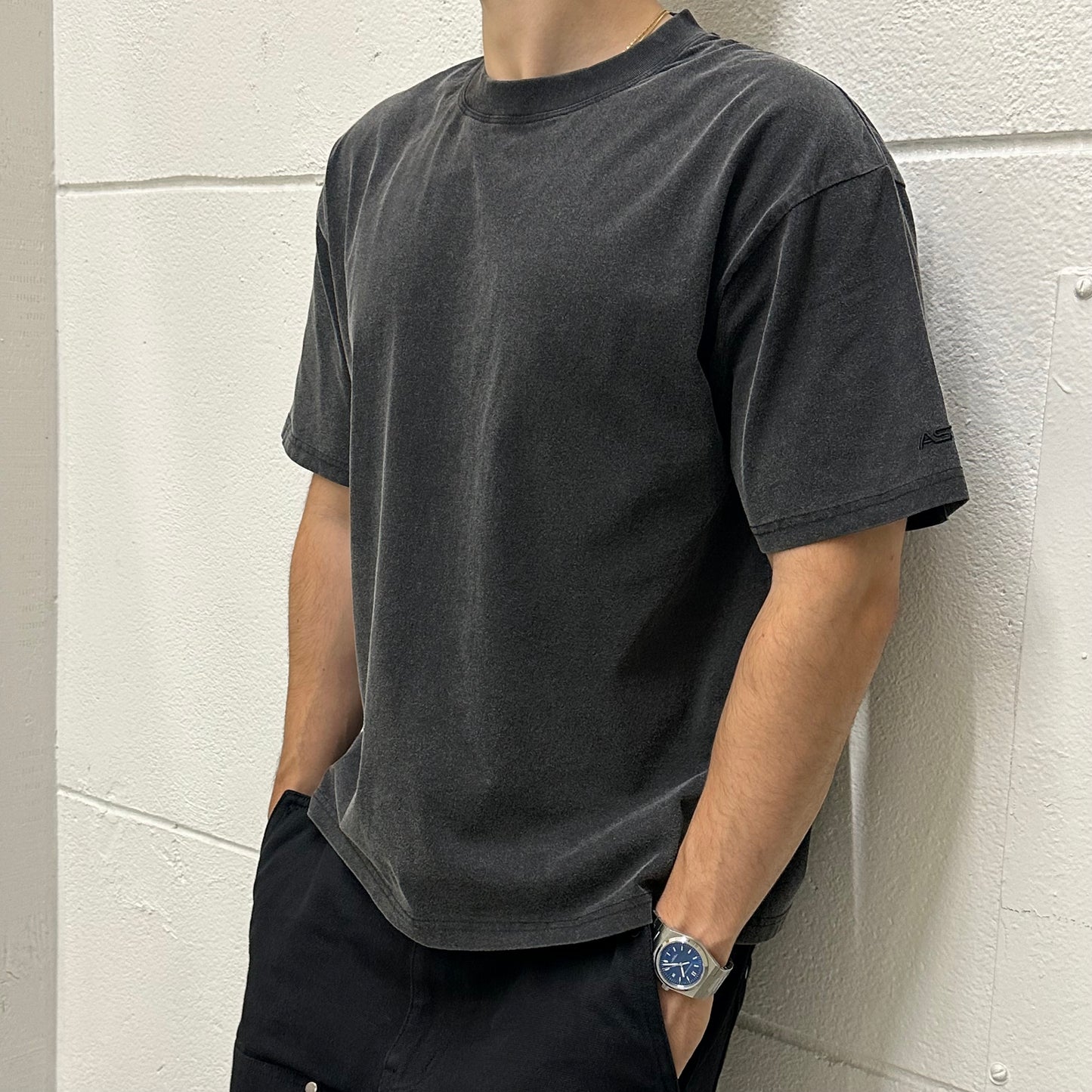Midweight Archive Tee - Diesel