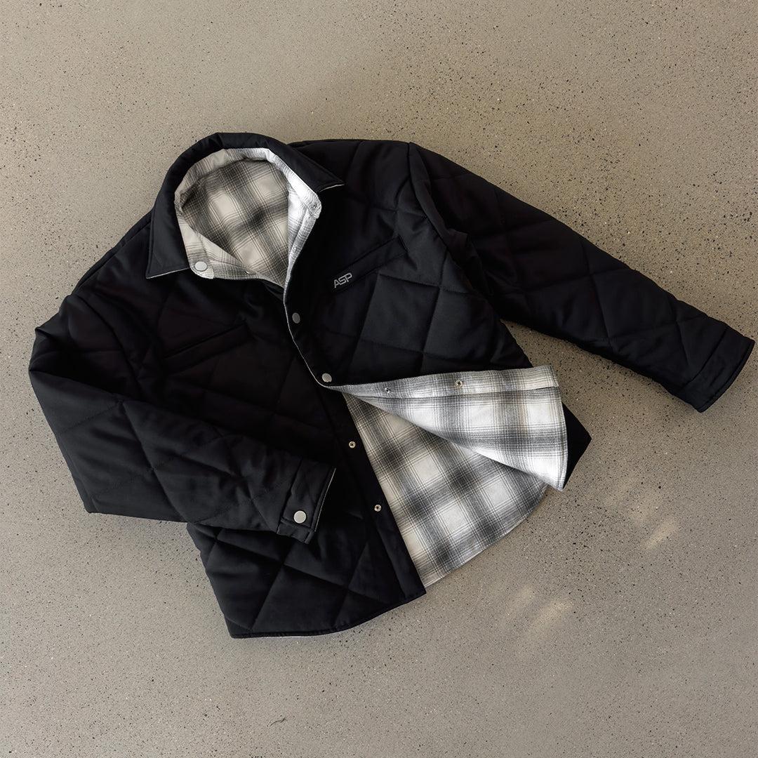 Technician's Reversible Lightweight Jacket