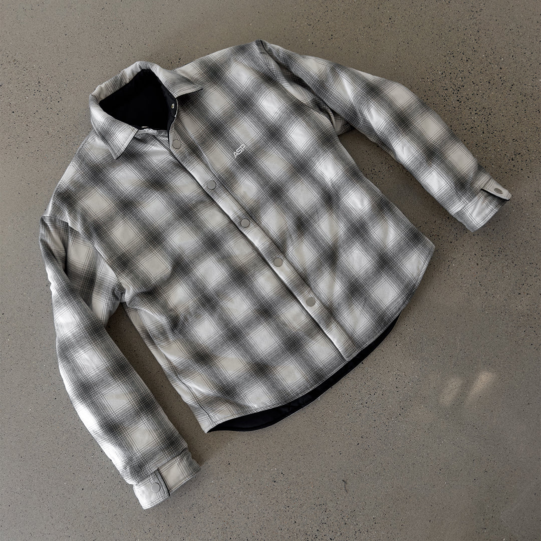 Technician's Reversible Lightweight Jacket
