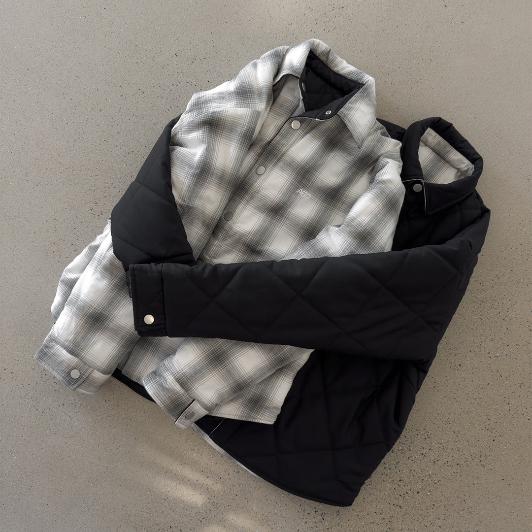 Technician's Reversible Lightweight Jacket
