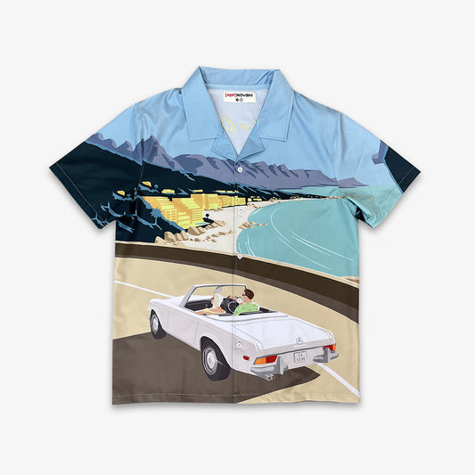 Riviera Shirt