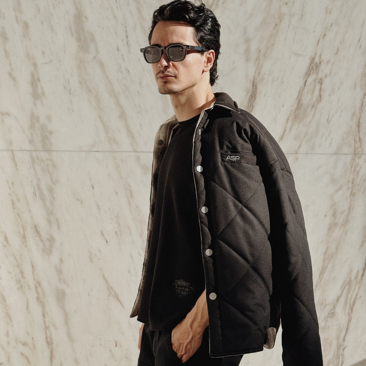 Technician's Reversible Jacket