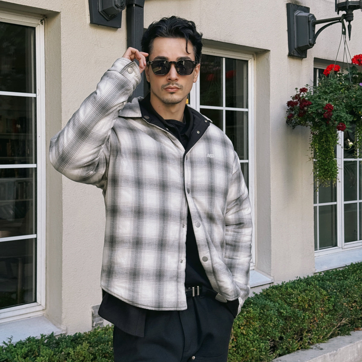 Technician's Reversible Jacket