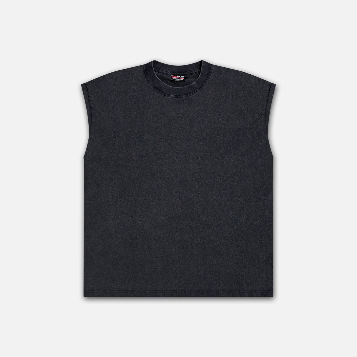 Archive Cut-Off Tee - Diesel