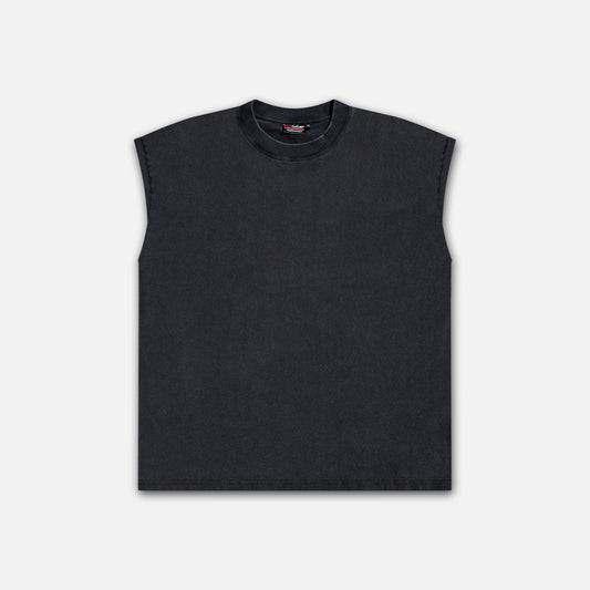 Archive Cut-Off Tee - Diesel