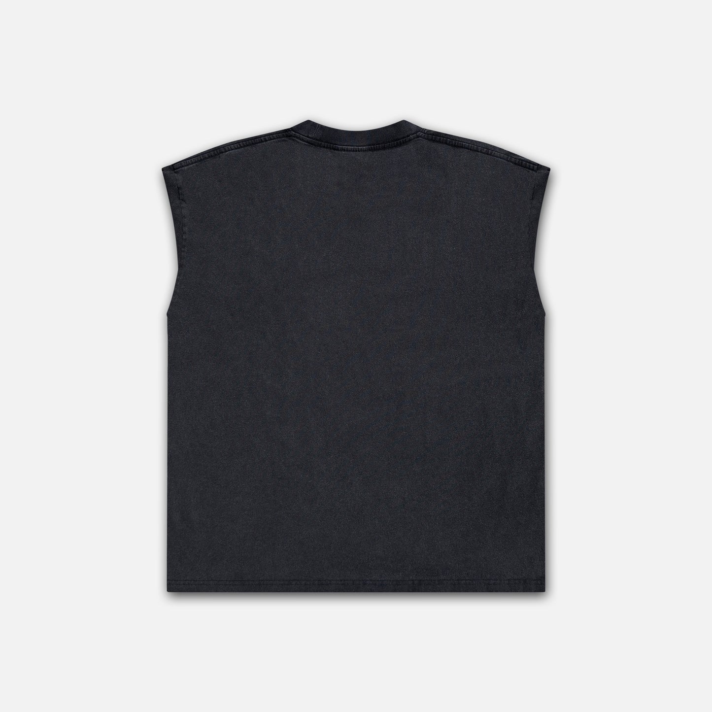 Archive Cut-Off Tee - Diesel