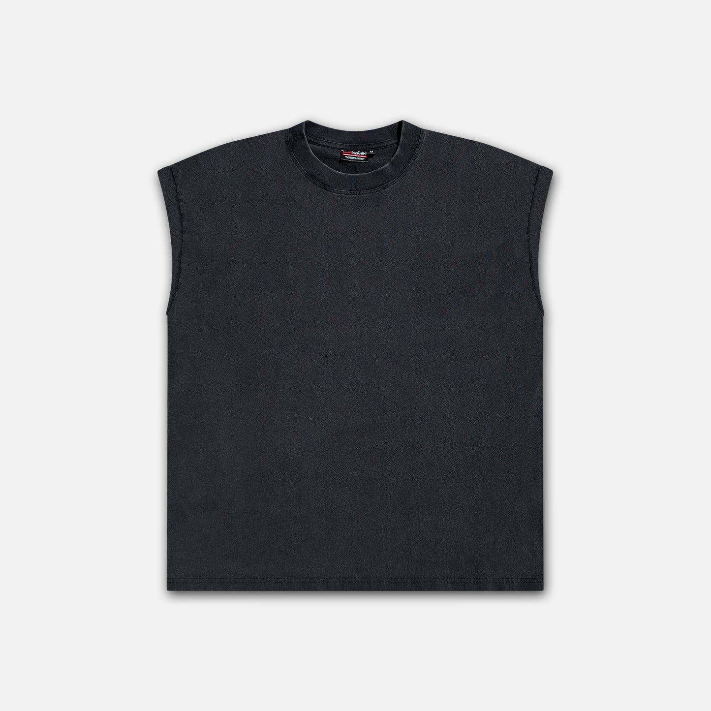 Archive Cut-Off Tee - Diesel