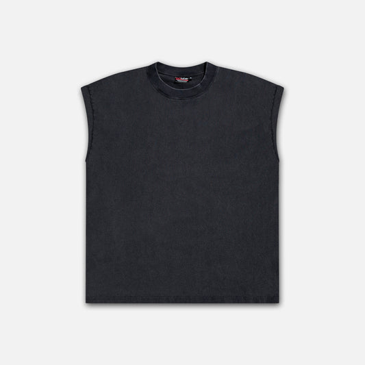 Archive Cut-Off Tee - Diesel