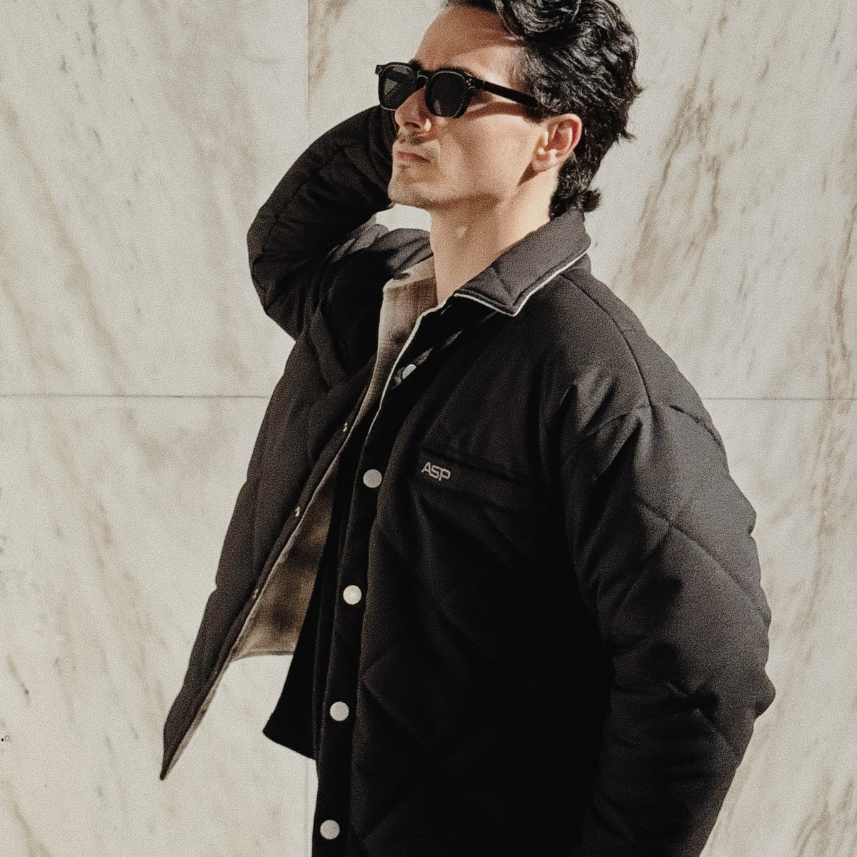 Technician's Reversible Jacket