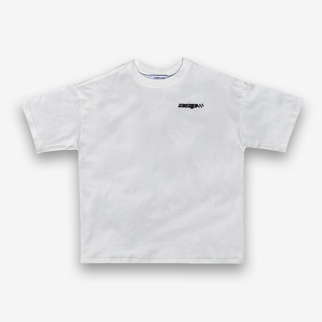 Daily Driver Tee