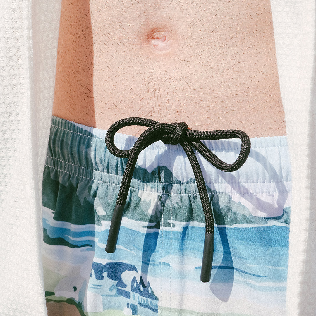 Veraneo Swim Shorts