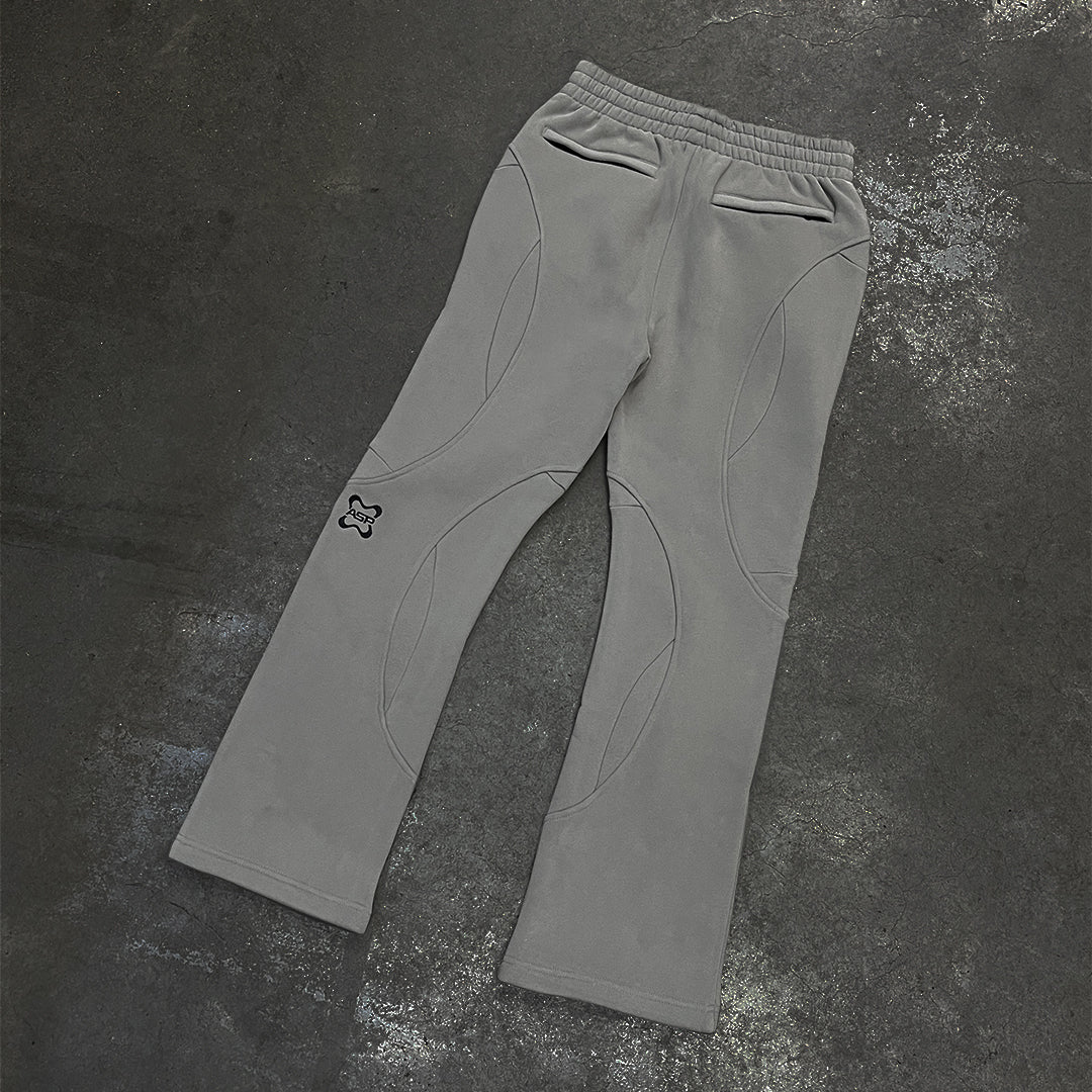 Multiseam Exo Sweats - Smoke Grey