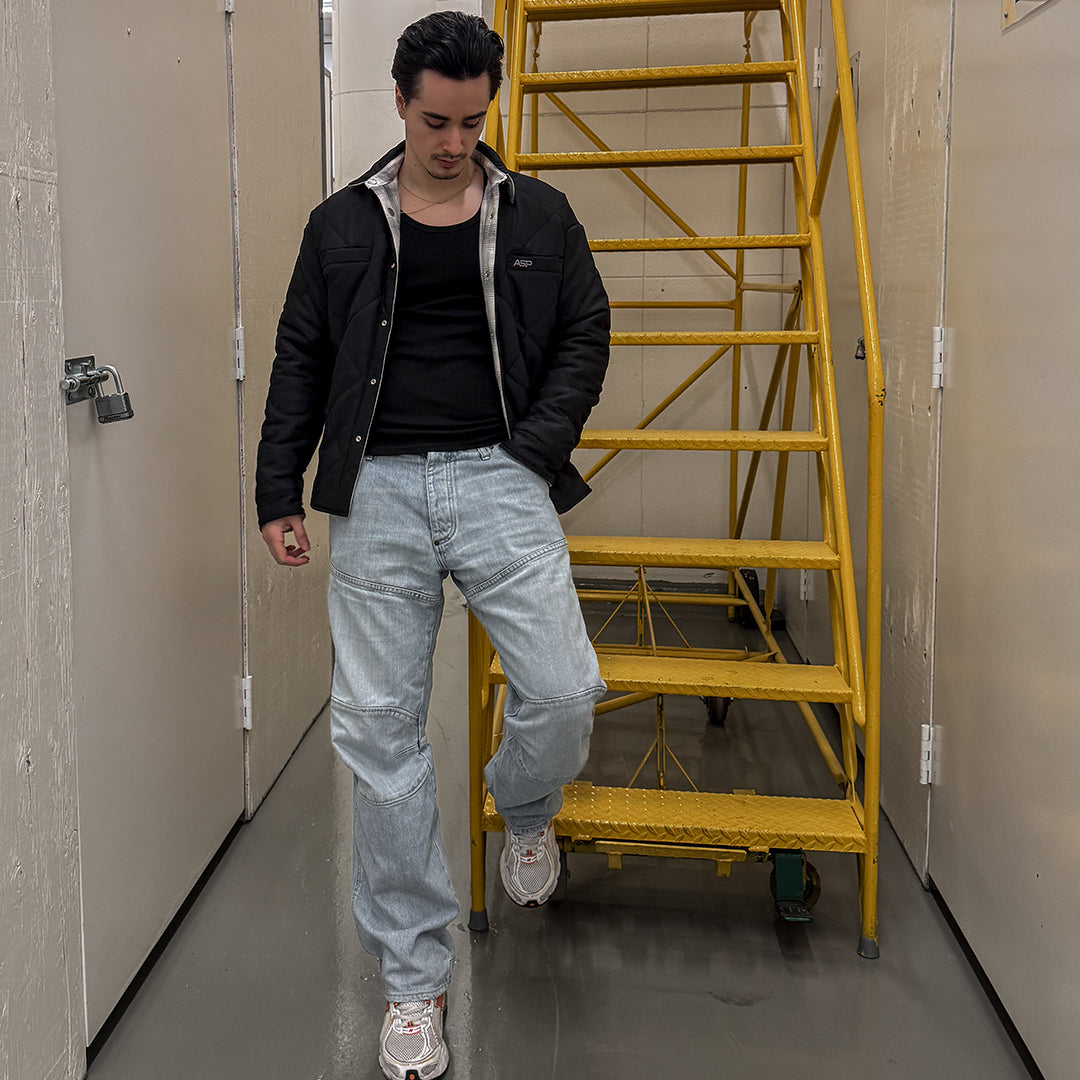 Technician's Reversible Lightweight Jacket