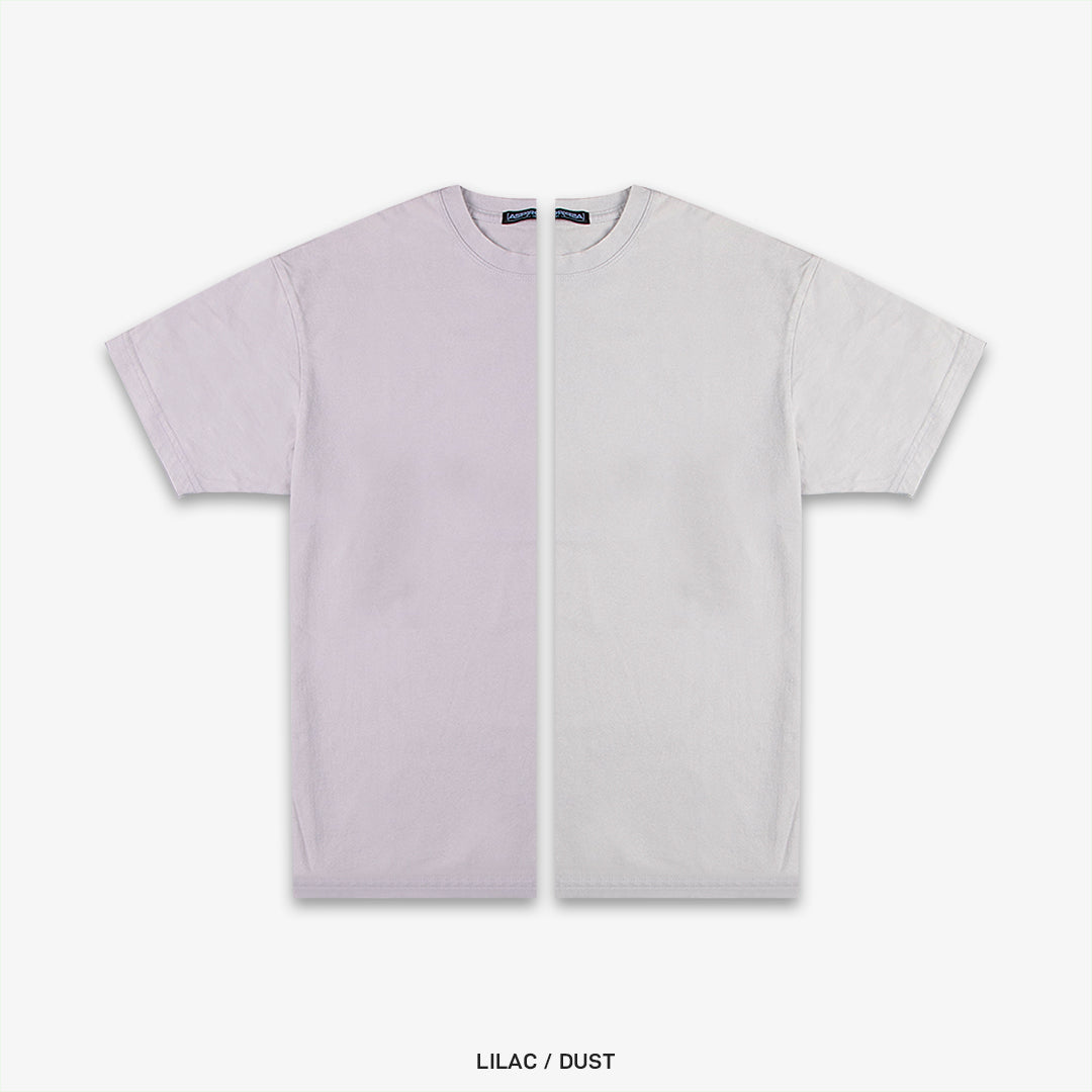 Summer 2 Pack - Mineral Wash Tees