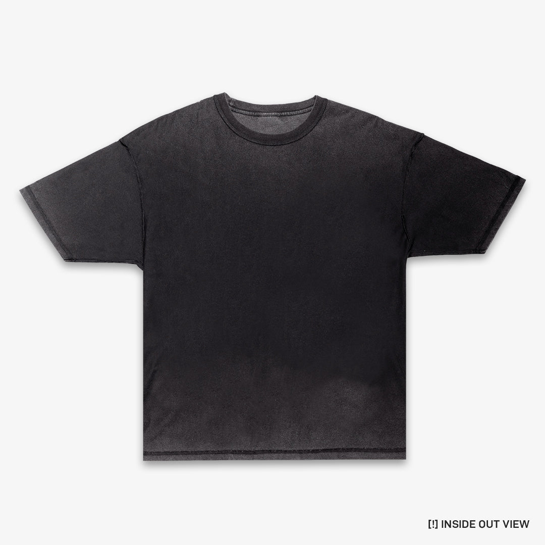 Transformer Mineral Wash T-Shirt – Light in the Attic