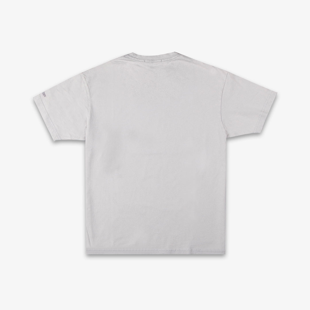 Mineral Wash Tee - Dust