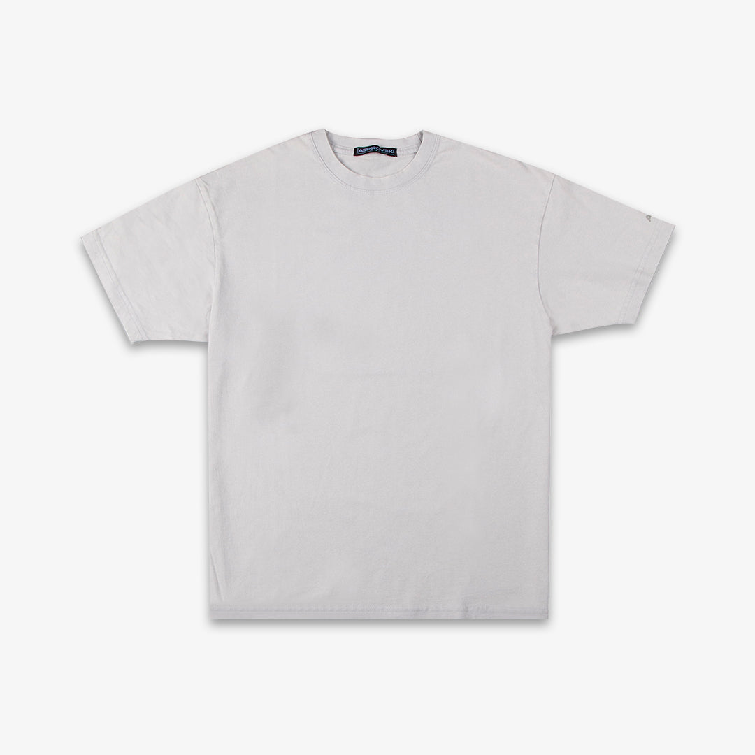 Mineral Wash Tee - Dust