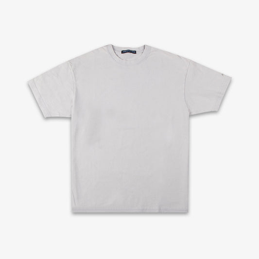 Mineral Wash Tee - Dust