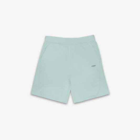 Everyday Terry Shorts - Glacier