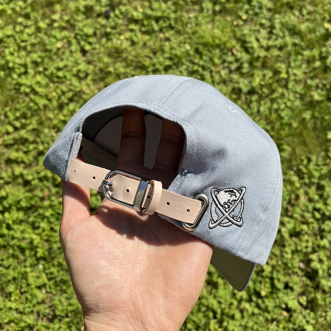 Jetsetter A-Frame Hat