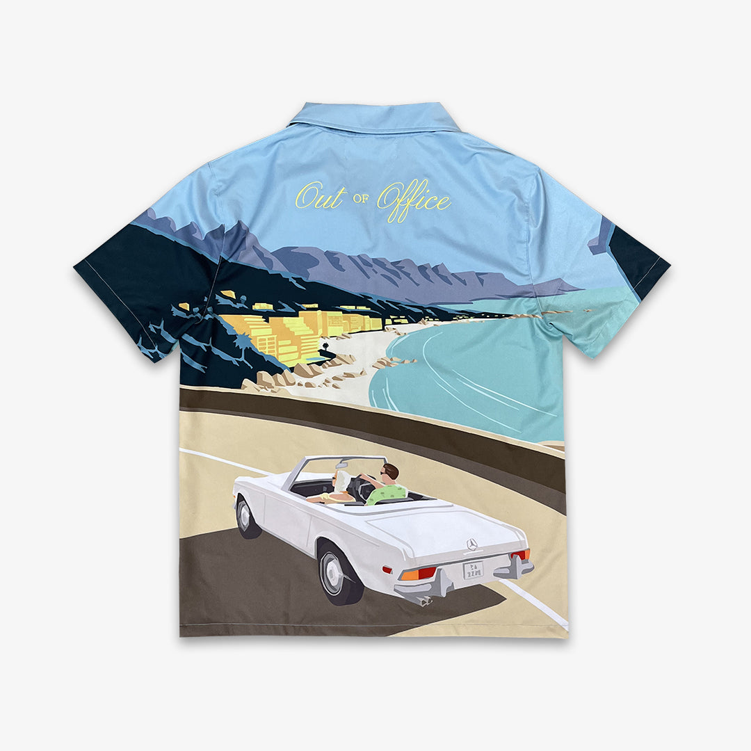 Riviera Shirt