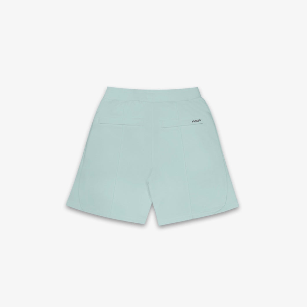 Everyday Terry Shorts - Glacier